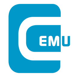 Cemu - Wii U Emulator for Windows